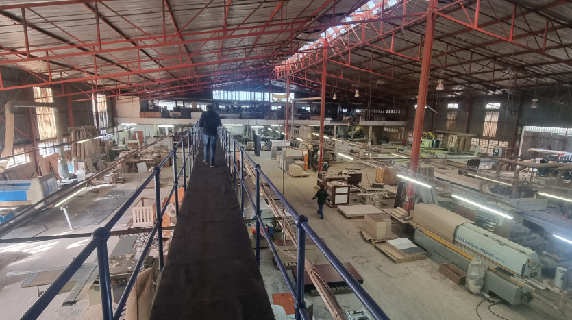 Industrial Property Close To Dube Tradeport Property Images