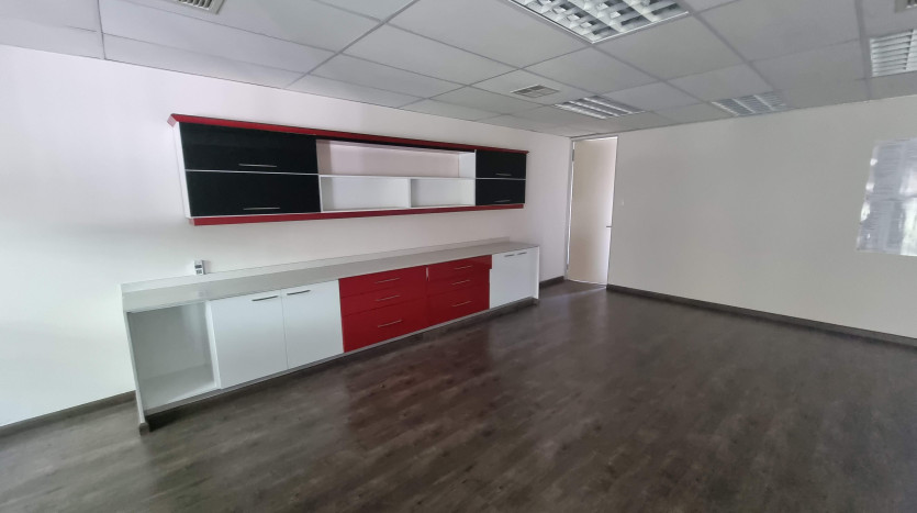 Office in Secure Complex Property Images