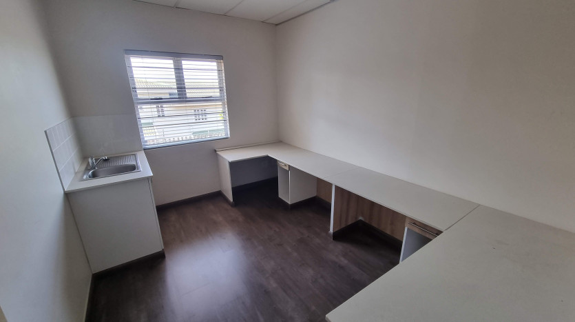 Office in Secure Complex Property Images