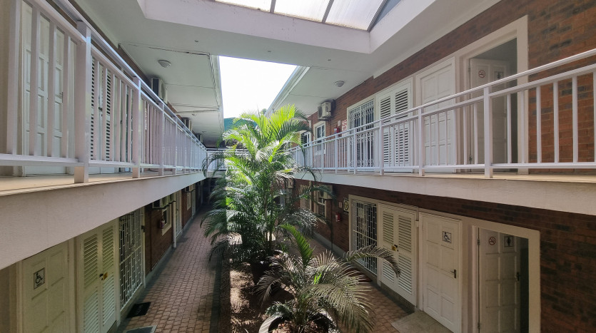 Office in Secure Complex Property Images