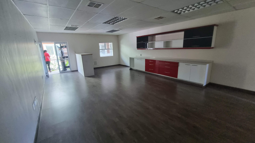 Office in Secure Complex Property Images