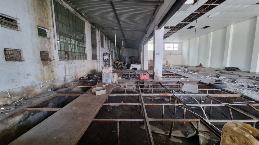 Industrial Redevelopment Property in Clairwood Property Images
