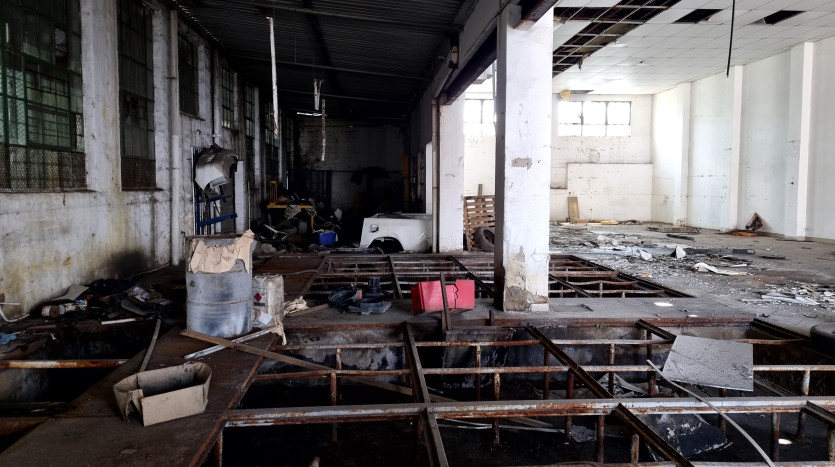 Industrial Redevelopment Property in Clairwood Property Images