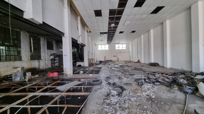 Industrial Redevelopment Property in Clairwood Property Images