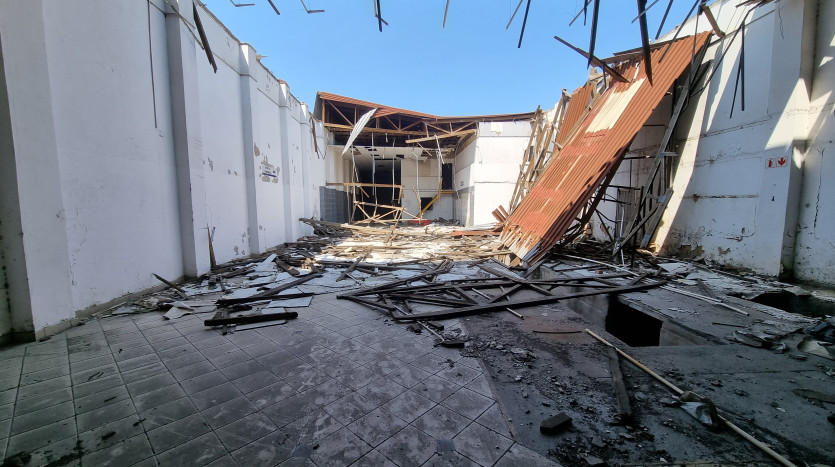 Industrial Redevelopment Property in Clairwood Property Images