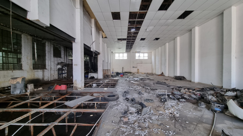 Industrial Redevelopment Property in Clairwood Property Images