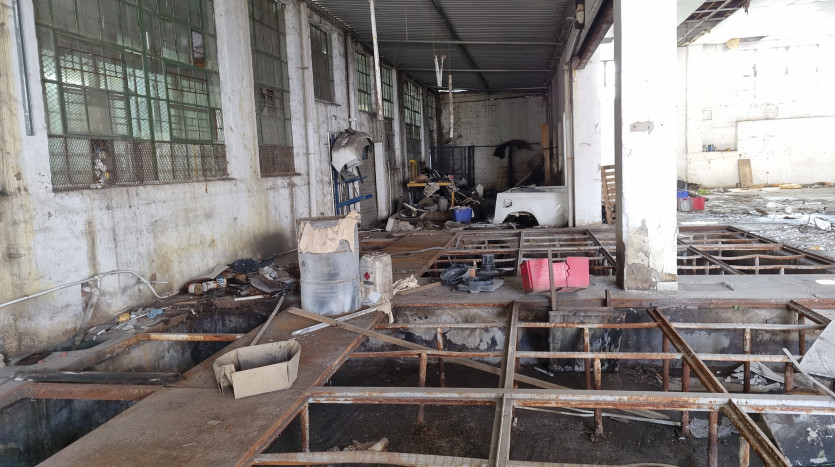 Industrial Redevelopment Property in Clairwood Property Images