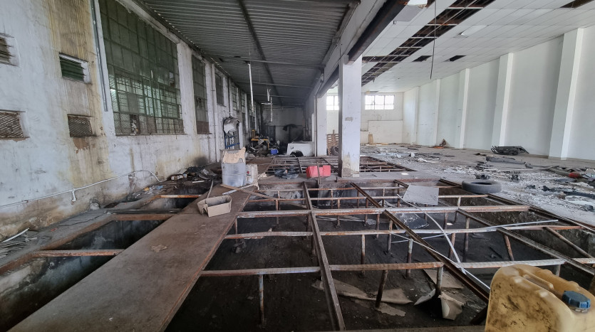 Industrial Redevelopment Property in Clairwood Property Images