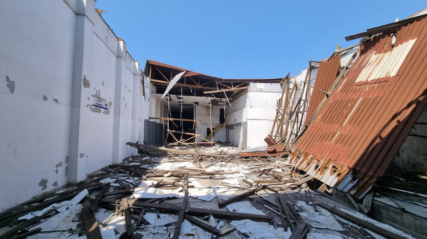 Industrial Redevelopment Property in Clairwood Property Images