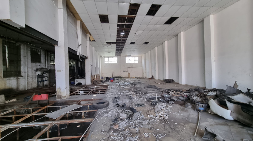Industrial Redevelopment Property in Clairwood Property Images