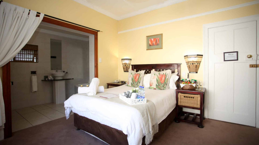 Eastern Cape Guesthouse in Port Alfred For Sale Property Images