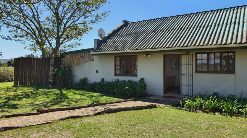 Eastern Cape Private Reserve For Sale Near Port Alfred Property Images