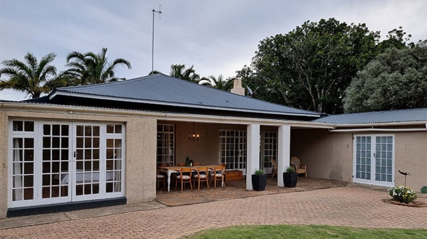 Eastern Cape Private Reserve For Sale Near Port Alfred Property Images