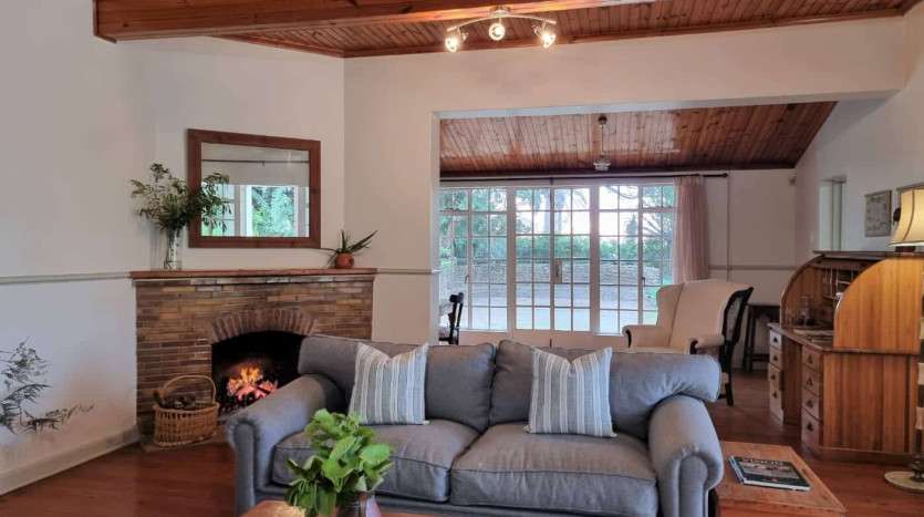 Eastern Cape Private Reserve For Sale Near Port Alfred Property Images