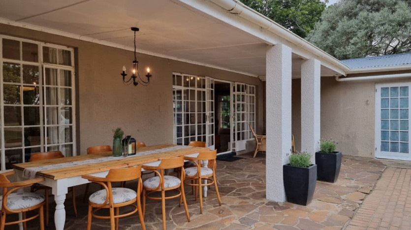 Eastern Cape Private Reserve For Sale Near Port Alfred Property Images