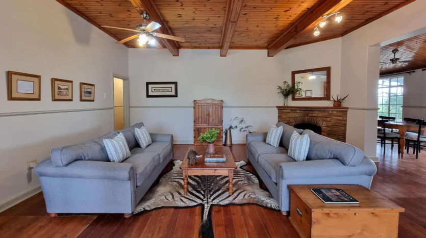 Eastern Cape Private Reserve For Sale Near Port Alfred Property Images
