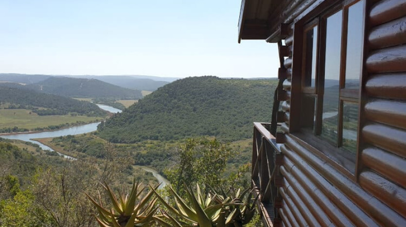 Eastern Cape Private Reserve For Sale Near Port Alfred Property Images