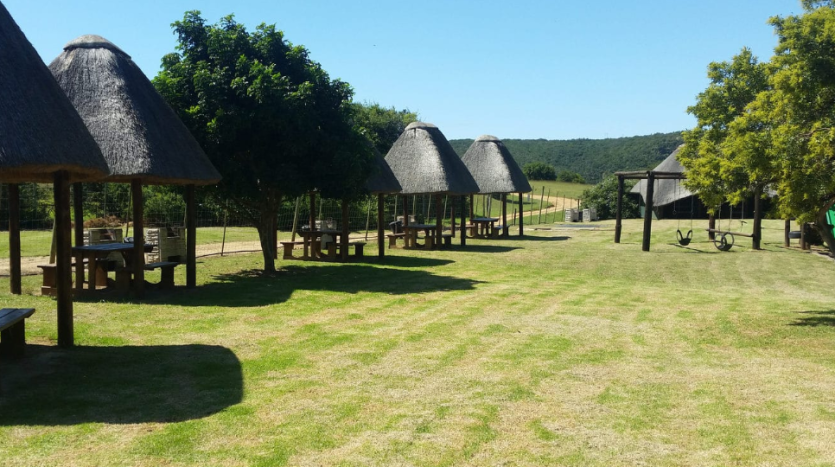 Eastern Cape Private Reserve For Sale Near Port Alfred Property Images