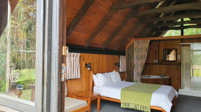 Garden Route Eastern Cape Tourism Lodge For Sale – Tsitsikamma Forest Property Images