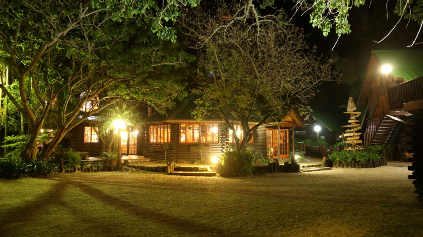 Garden Route Eastern Cape Tourism Lodge For Sale – Tsitsikamma Forest Property Images