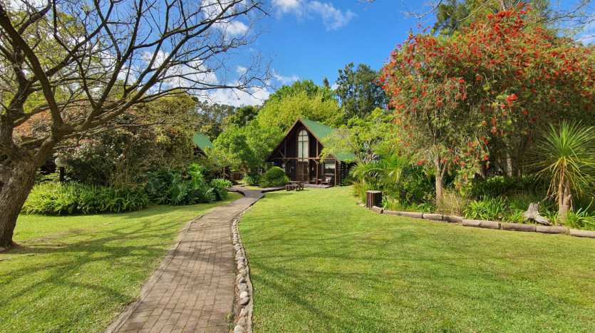 Garden Route Eastern Cape Tourism Lodge For Sale – Tsitsikamma Forest Property Images