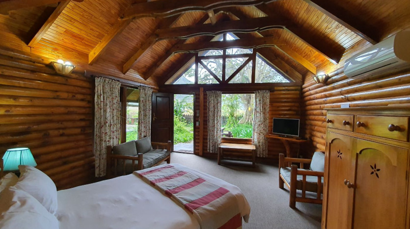 Garden Route Eastern Cape Tourism Lodge For Sale – Tsitsikamma Forest Property Images