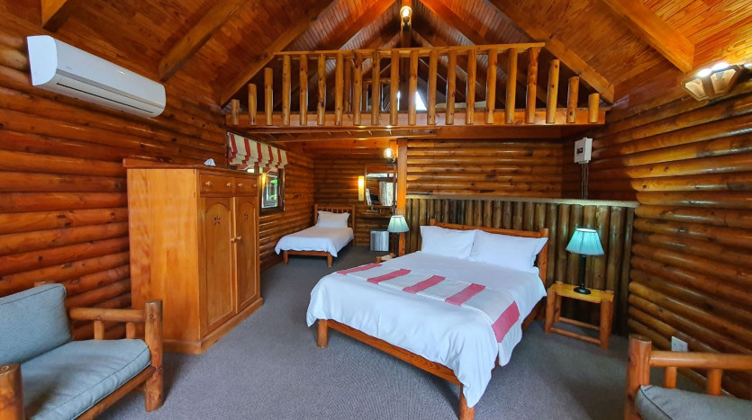 Garden Route Eastern Cape Tourism Lodge For Sale – Tsitsikamma Forest Property Images
