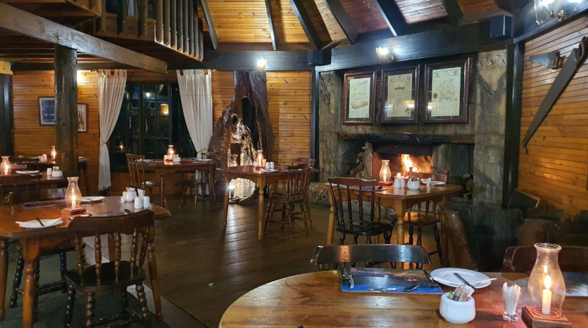 Garden Route Eastern Cape Tourism Lodge For Sale – Tsitsikamma Forest Property Images