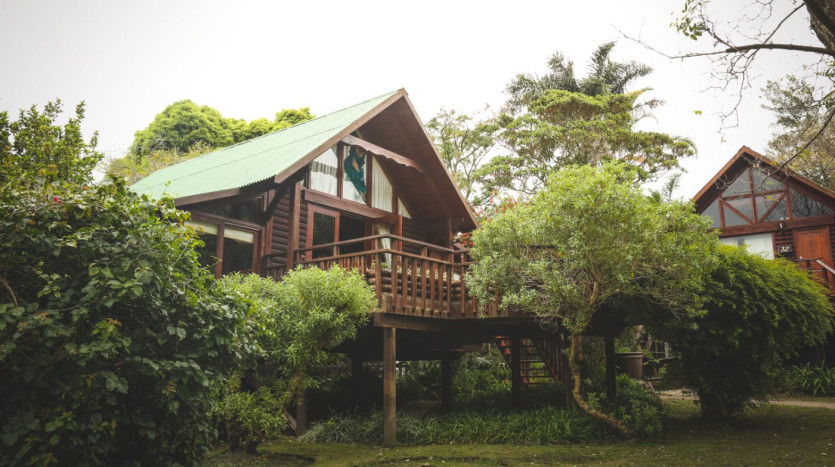 Garden Route Eastern Cape Tourism Lodge For Sale – Tsitsikamma Forest Property Images