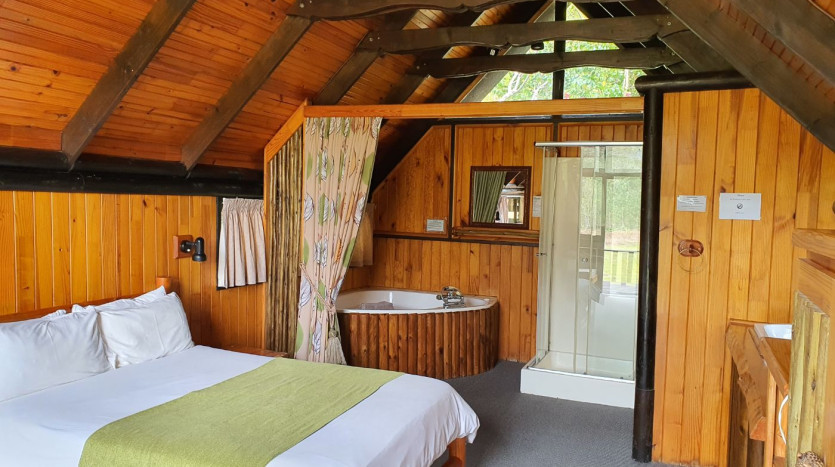Garden Route Eastern Cape Tourism Lodge For Sale – Tsitsikamma Forest Property Images