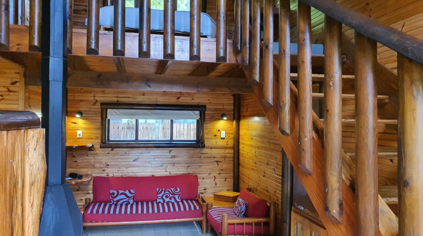 Garden Route Eastern Cape Tourism Lodge For Sale – Tsitsikamma Forest Property Images