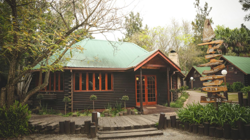 Garden Route Eastern Cape Tourism Lodge For Sale – Tsitsikamma Forest Property Images