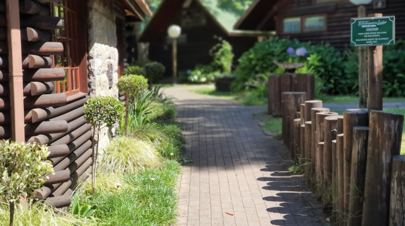Garden Route Eastern Cape Tourism Lodge For Sale – Tsitsikamma Forest Property Images
