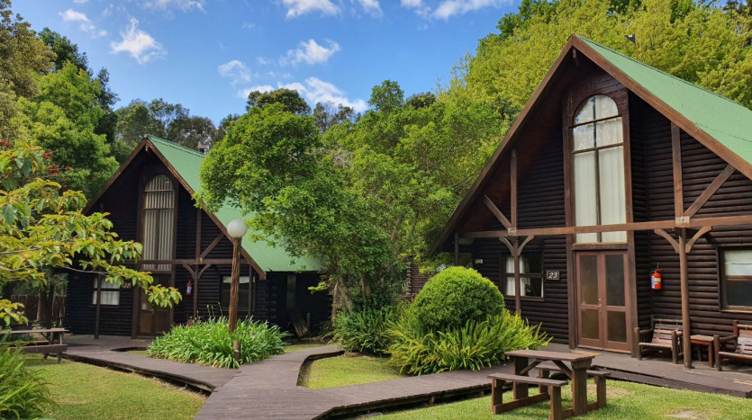 Garden Route Eastern Cape Tourism Lodge For Sale – Tsitsikamma Forest Property Lead Image