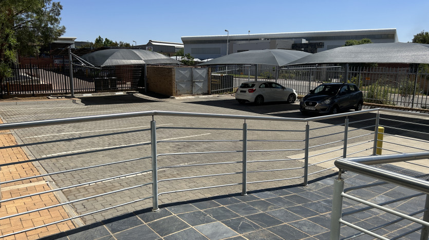 Premium A-Grade Industrial Property Edenvale Property Images