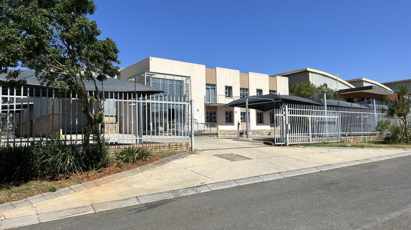 Premium A-Grade Industrial Property Edenvale Property Images