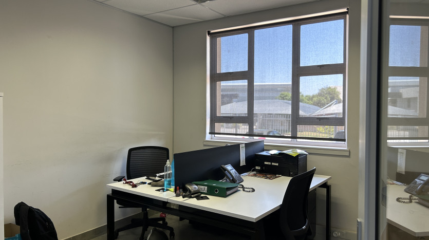 Premium A-Grade Industrial Property Edenvale Property Images