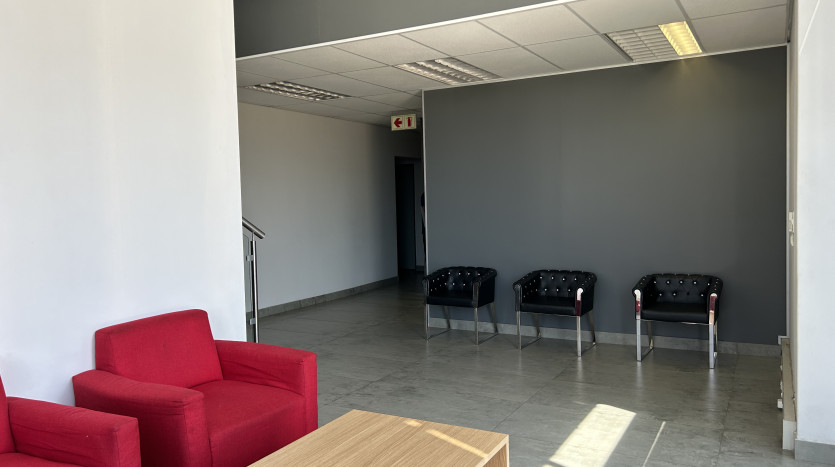 Premium A-Grade Industrial Property Edenvale Property Images