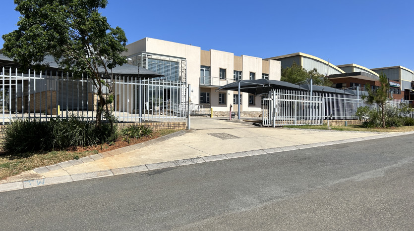 Premium A-Grade Industrial Property Edenvale Property Images