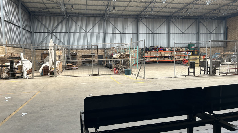 Premium A-Grade Industrial Property Edenvale Property Images