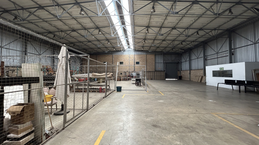 Premium A-Grade Industrial Property Edenvale Property Images