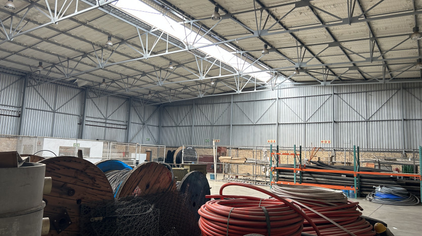 Premium A-Grade Industrial Property Edenvale Property Images