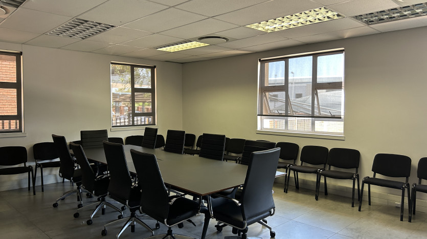 Premium A-Grade Industrial Property Edenvale Property Images