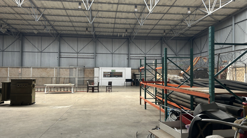 Premium A-Grade Industrial Property Edenvale Property Images