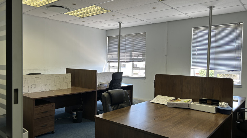 Premium A-Grade Industrial Property Edenvale Property Images