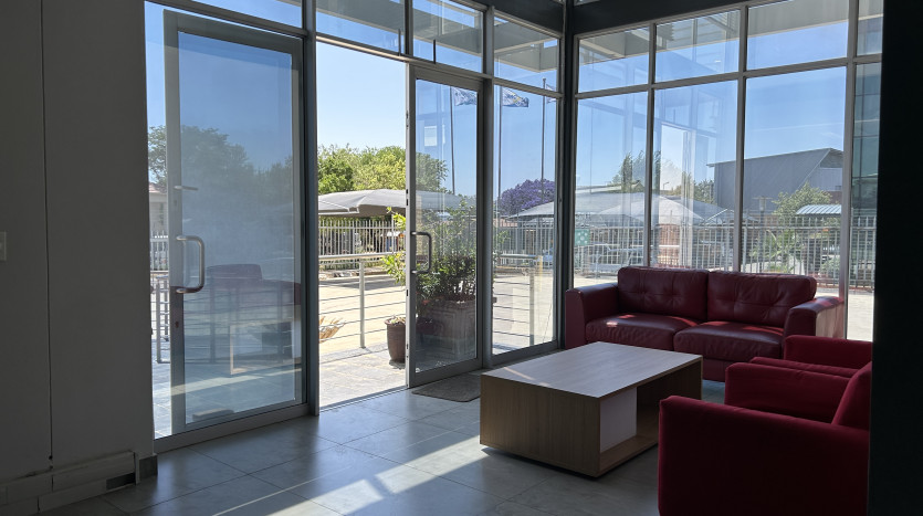 Premium A-Grade Industrial Property Edenvale Property Images