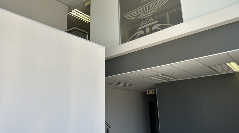 Premium A-Grade Industrial Property Edenvale Property Images