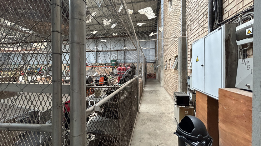 Premium A-Grade Industrial Property Edenvale Property Images