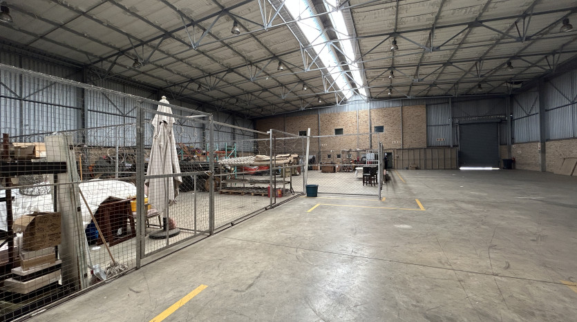 Premium A-Grade Industrial Property Edenvale Property Images