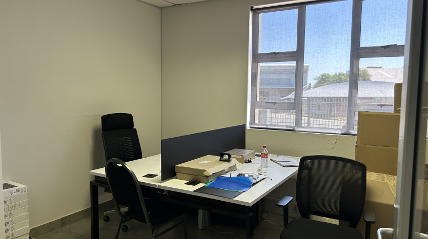 Premium A-Grade Industrial Property Edenvale Property Images